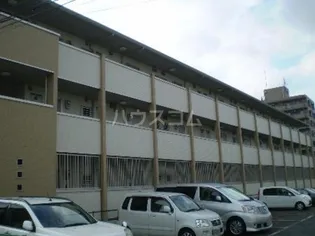 ニューランホープの画像