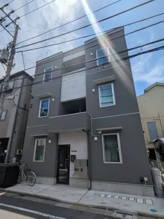 GRADUS瑞江の画像