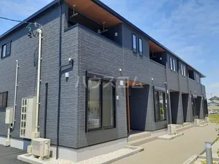 サンク東五城の画像