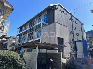 サフィール鷺沼の画像