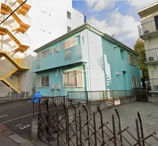 グレース大和田の画像