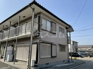 第1錦ハイツの画像