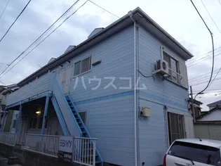 ららハイツTOKYOーBAYの画像