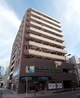 センターステージの画像