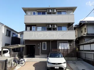 クレール相模原の画像