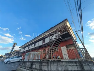 ヴィラ安耶の画像