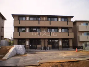 セントラルアヴェニューBの画像