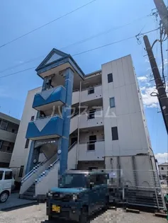 トーシンコーポ宿郷の画像