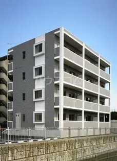 カーム ヴィラの画像