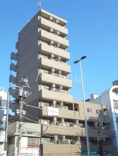 エスポアールカヤギヤ9の画像