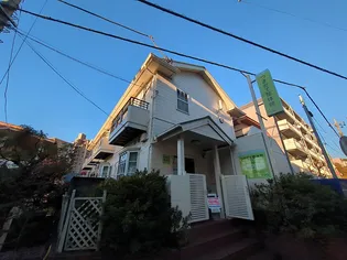 グリーンハイツの画像