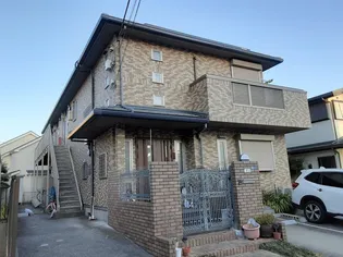 イーストシティの画像