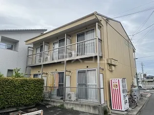 パレス峰2の画像