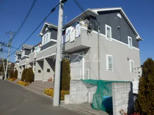 ヴィラ コンフォーレの画像