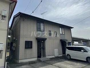 メゾネット南部の画像