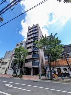 ディアレイシャス赤羽の画像