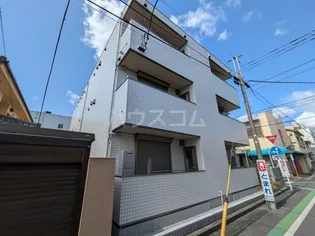 上尾市ビューノルガロの画像