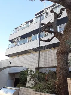 東京都杉並区西荻北3丁目【マンション】の外観