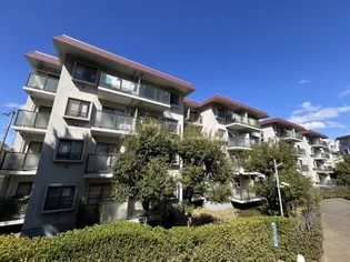 朝日プラザ船橋セントラルコーポ10番館の画像