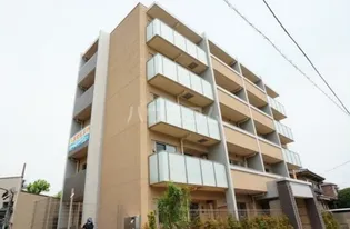 ディアレンス高島台の画像