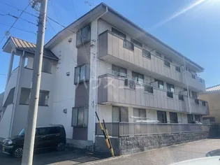 メゾンテラニシの画像