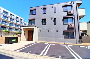 ローレルハイムの画像