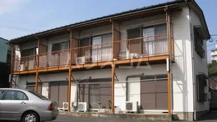 三ツ沢ハイツの画像