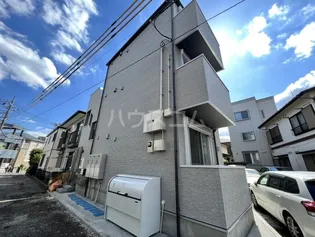 カインドネス中央林間の画像