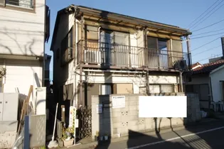 カナイハイツの画像