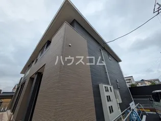 千葉県習志野市藤崎6丁目【アパート】の外観