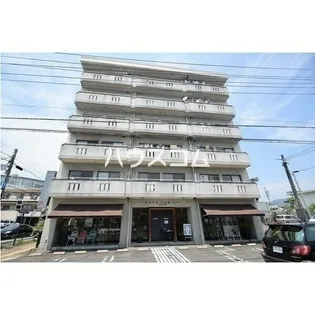 長良ロイヤルマンションの画像