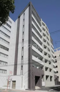 三重県四日市市浜田町【マンション】の外観