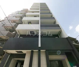 ARMADURA赤羽岩淵の画像