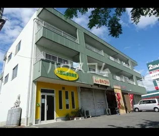 キトウハイツの画像