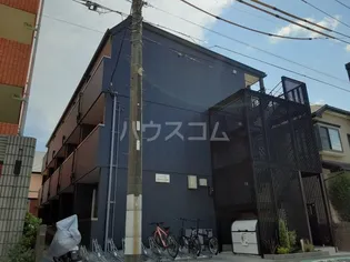 MQUARTO矢部の画像