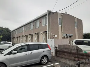 メゾンシャルムIIIの画像