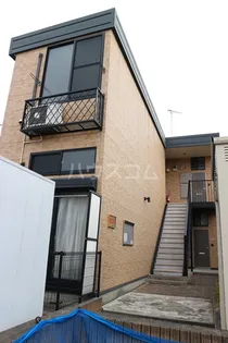 メインシティガーデン 参番館の画像