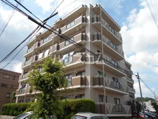 グレース犬山Ⅰの画像