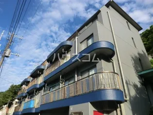 ドミノ箱根マンションの画像