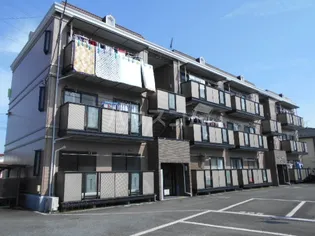 グリーンサイドマンションの画像