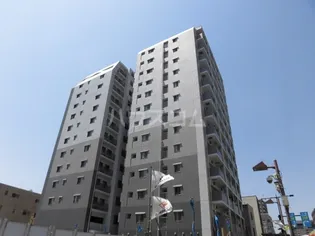 ライオンズステージ八王子シティの画像