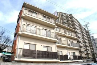 光マンションの画像