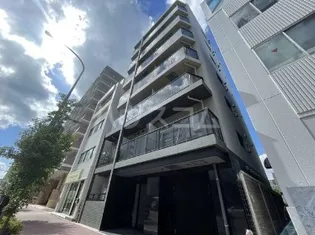 東京都練馬区豊玉北4丁目【マンション】の外観