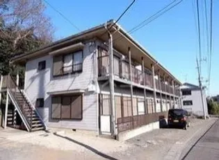 フラッツマキの画像