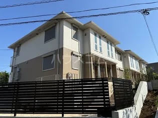 VILLA LUMINOUS SHONANDAIの画像