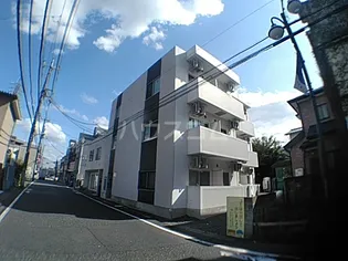 レジデンス八王子の画像