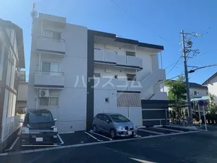 ロゼッタ住吉の画像