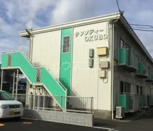 サンシティOKUBOの画像