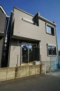 ポネ平和の森Iの画像