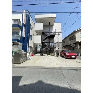 ロック フィールド水引の画像